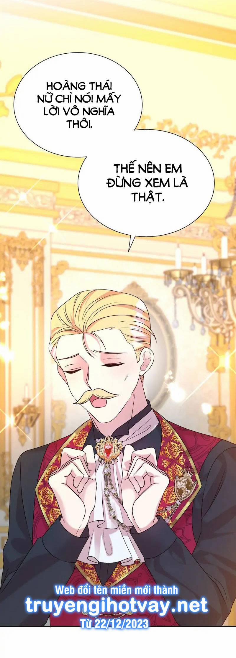 Tôi Chán Nản Vì Chồng Thứ Hai Không Chung Thủy 68.1 trang 9