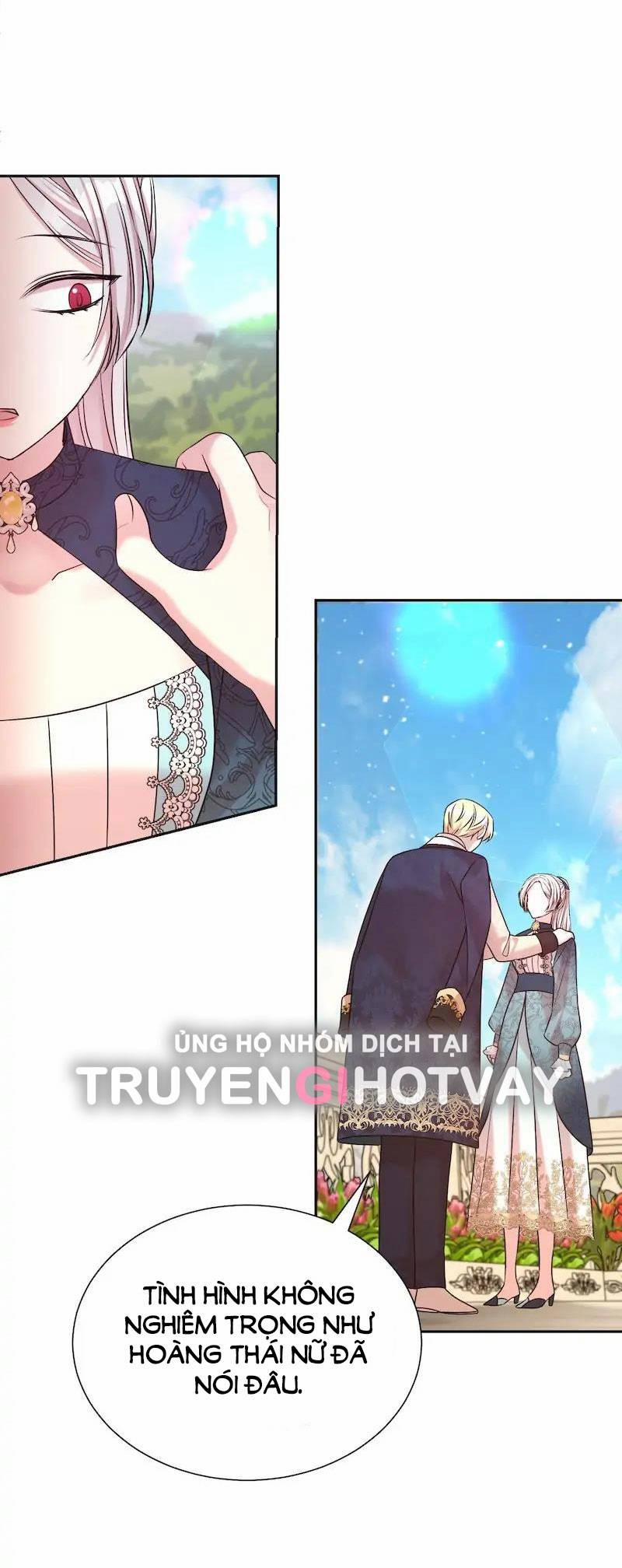 Tôi Chán Nản Vì Chồng Thứ Hai Không Chung Thủy 68.2 trang 2