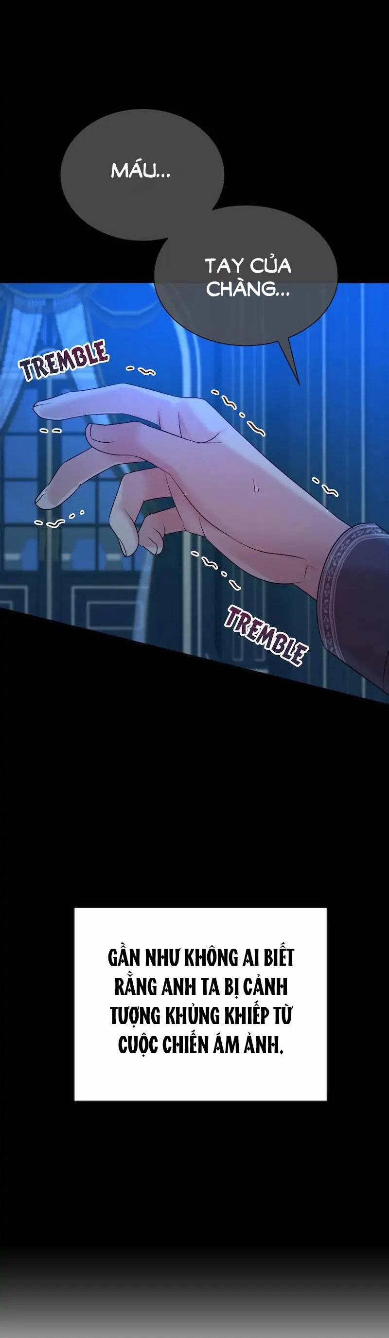 Tôi Chán Nản Vì Chồng Thứ Hai Không Chung Thủy 68.2 trang 21