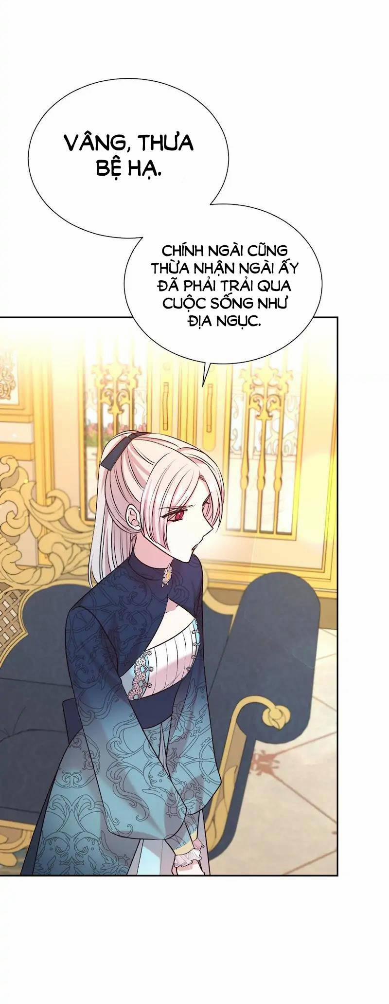 Tôi Chán Nản Vì Chồng Thứ Hai Không Chung Thủy 68.2 trang 23