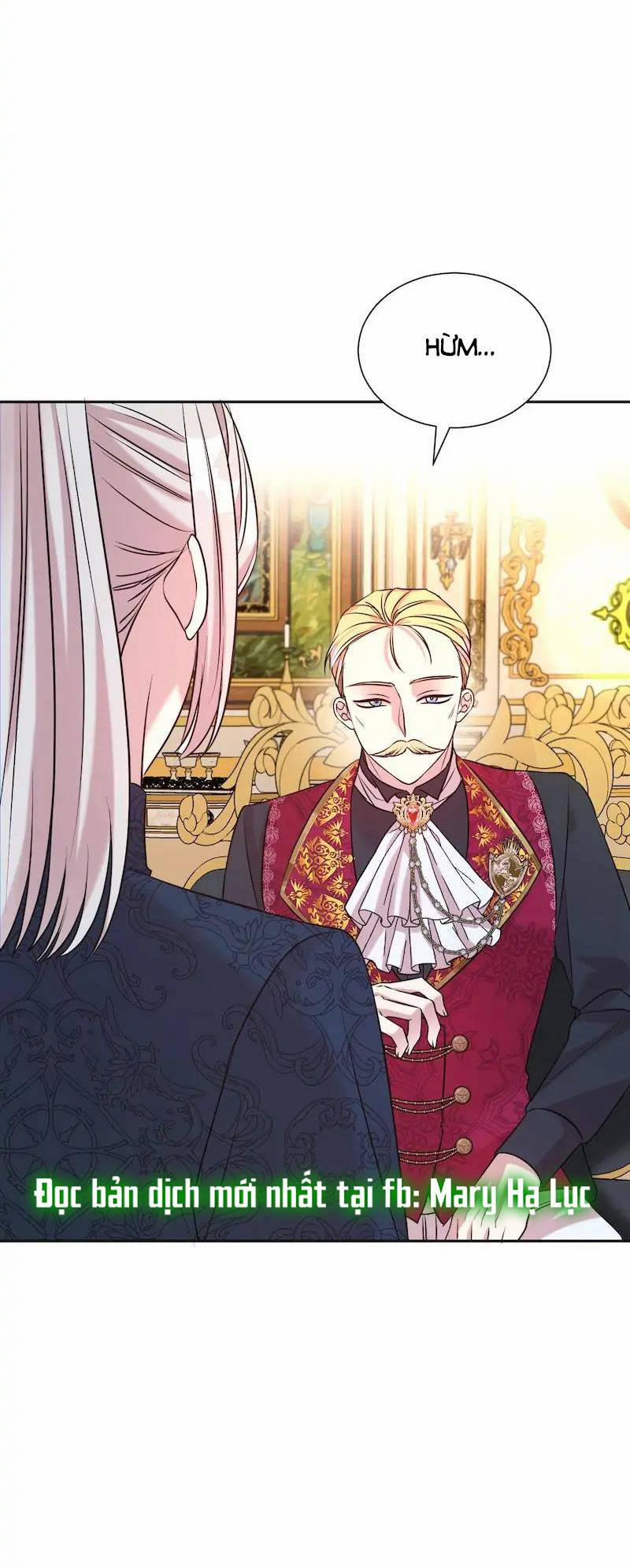 Tôi Chán Nản Vì Chồng Thứ Hai Không Chung Thủy 68.2 trang 24