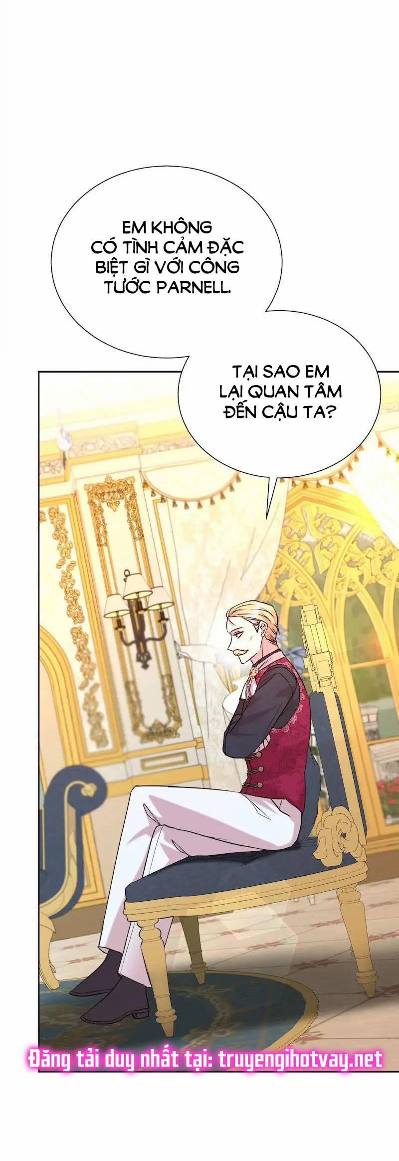 Tôi Chán Nản Vì Chồng Thứ Hai Không Chung Thủy 68.2 trang 25