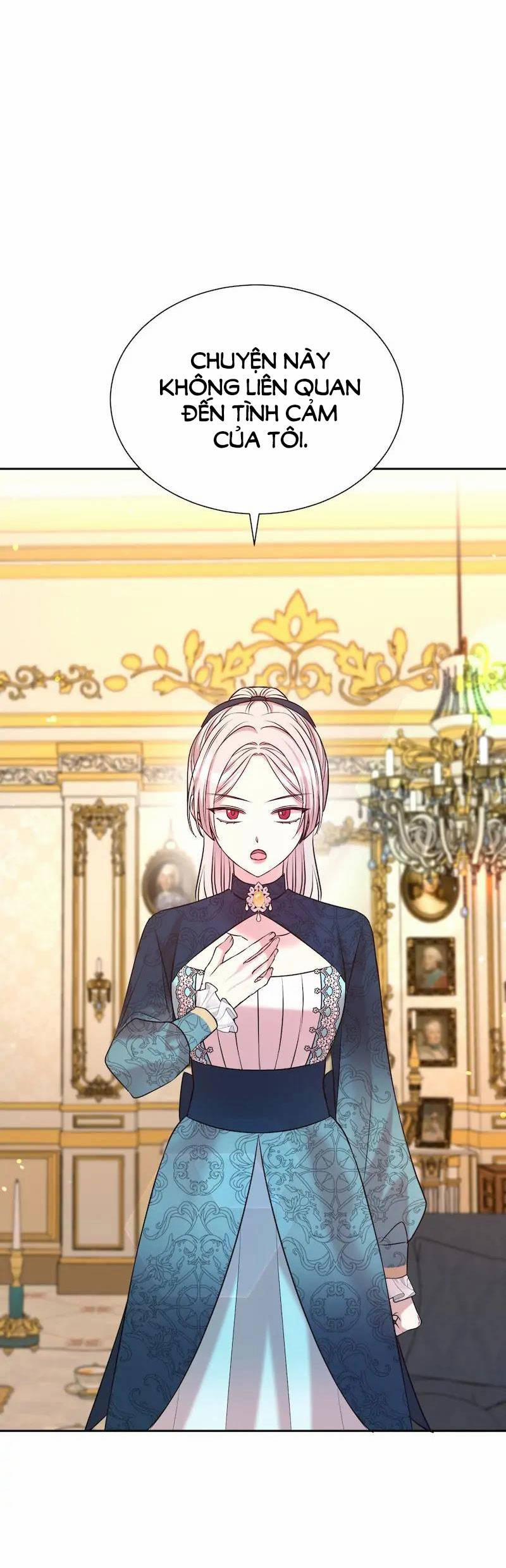 Tôi Chán Nản Vì Chồng Thứ Hai Không Chung Thủy 68.2 trang 26