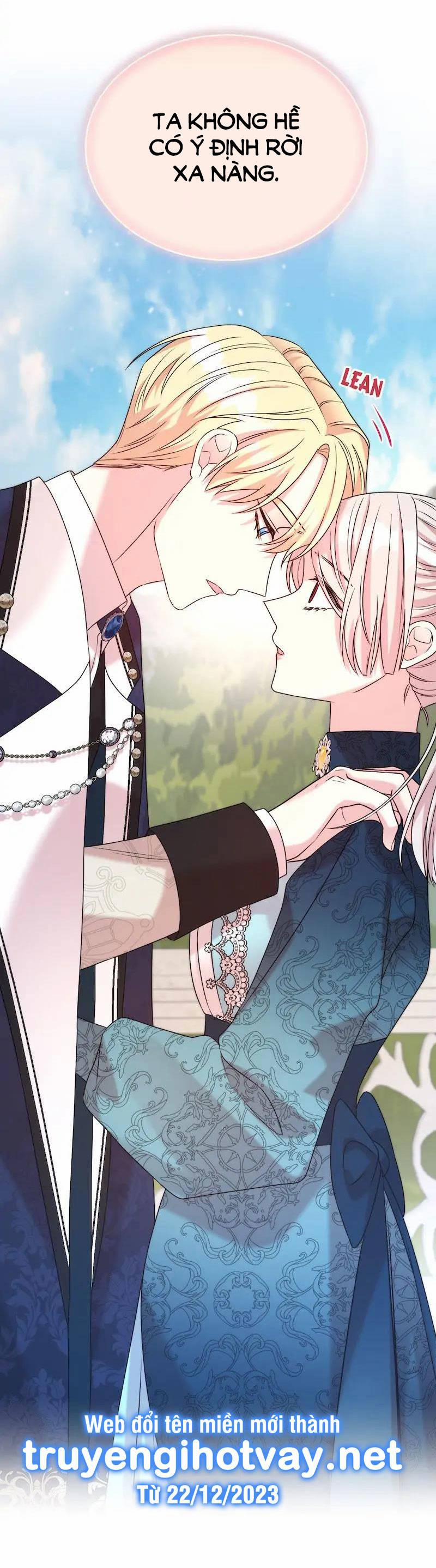 Tôi Chán Nản Vì Chồng Thứ Hai Không Chung Thủy 68.2 trang 3