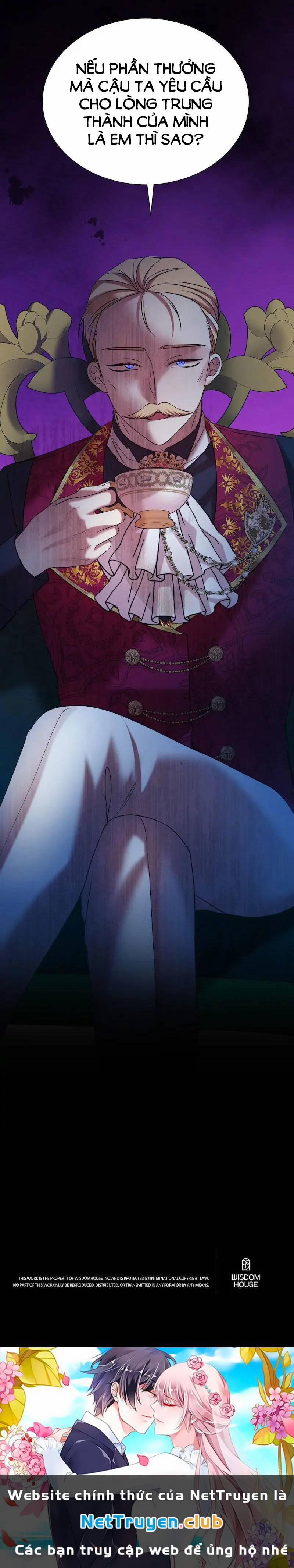 Tôi Chán Nản Vì Chồng Thứ Hai Không Chung Thủy 68.2 trang 30