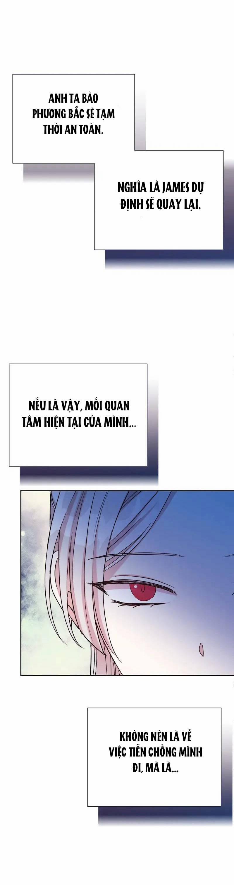 Tôi Chán Nản Vì Chồng Thứ Hai Không Chung Thủy 68.2 trang 9