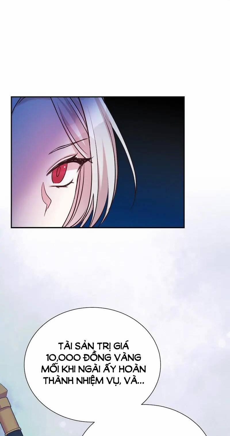 Tôi Chán Nản Vì Chồng Thứ Hai Không Chung Thủy 69.1 trang 17