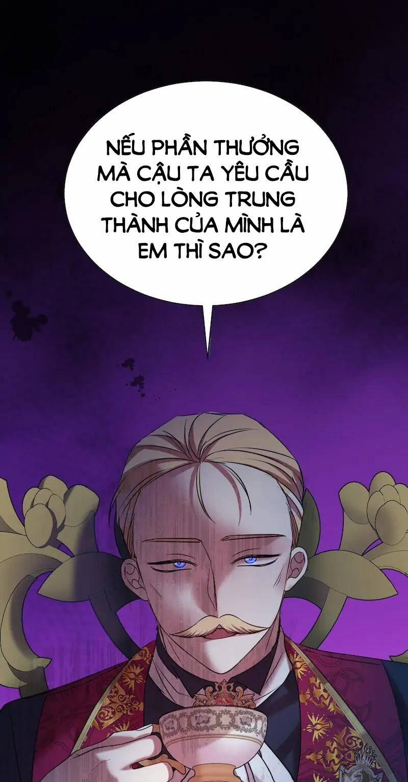 Tôi Chán Nản Vì Chồng Thứ Hai Không Chung Thủy 69.1 trang 2