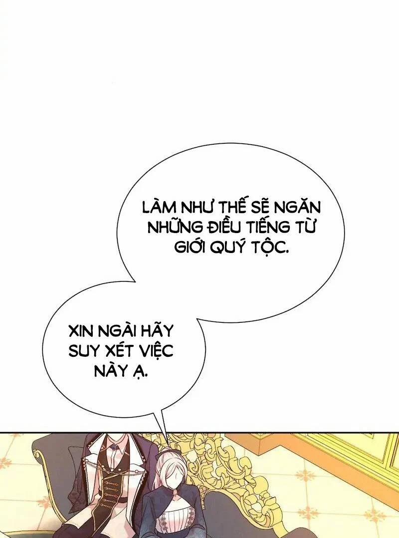 Tôi Chán Nản Vì Chồng Thứ Hai Không Chung Thủy 69.1 trang 22