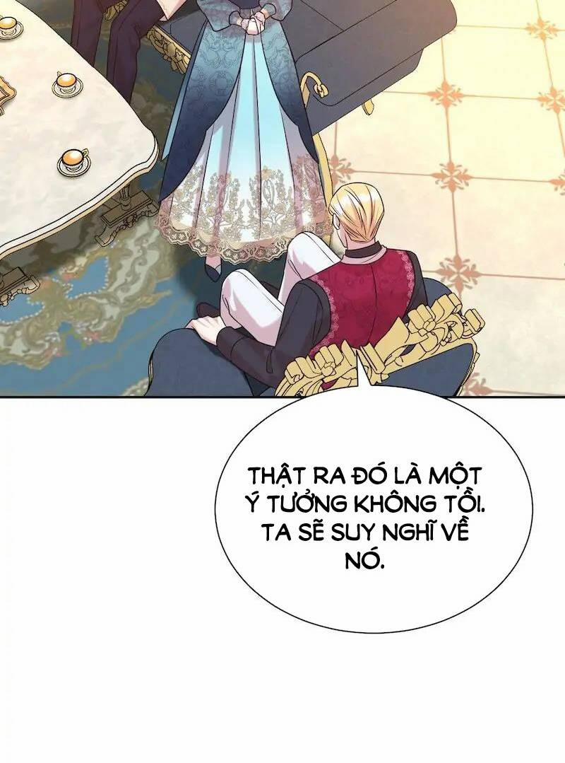 Tôi Chán Nản Vì Chồng Thứ Hai Không Chung Thủy 69.1 trang 23