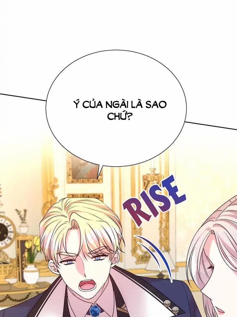 Tôi Chán Nản Vì Chồng Thứ Hai Không Chung Thủy 69.1 trang 32