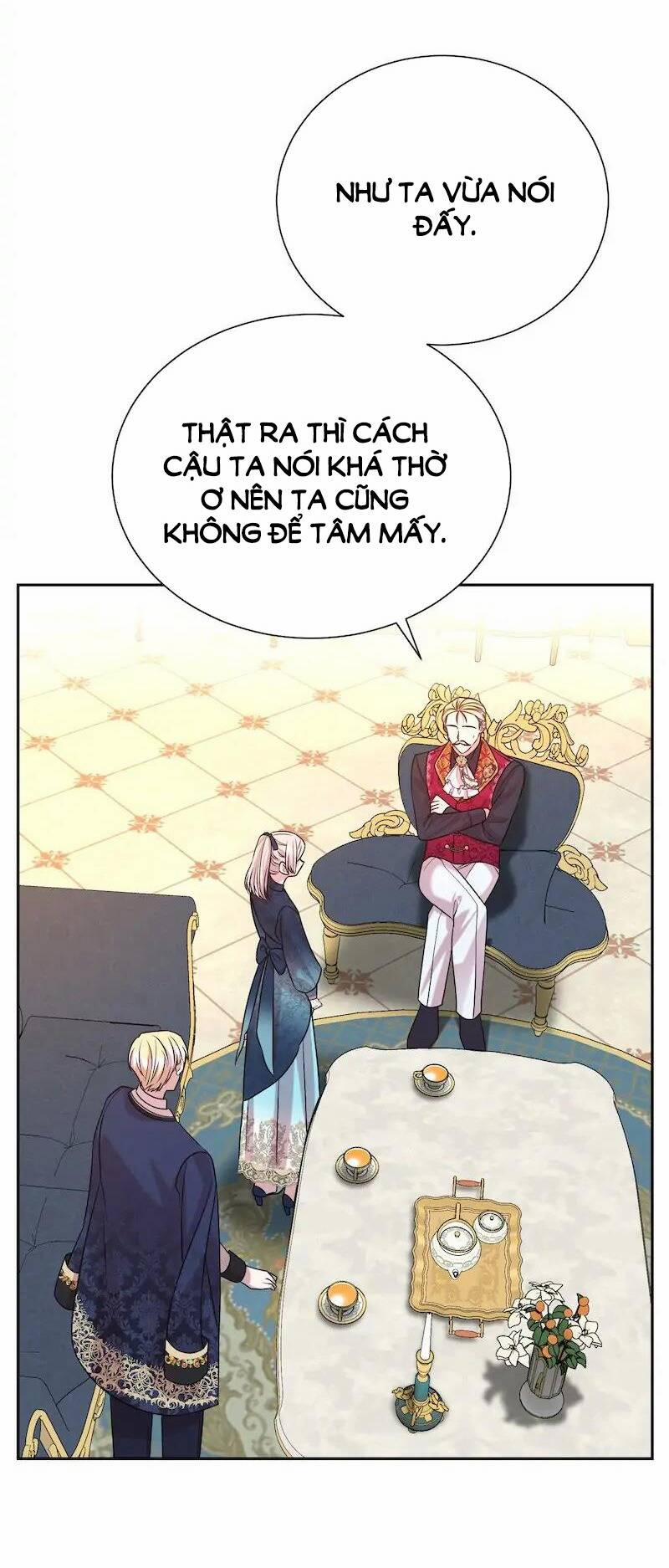 Tôi Chán Nản Vì Chồng Thứ Hai Không Chung Thủy 69.1 trang 34