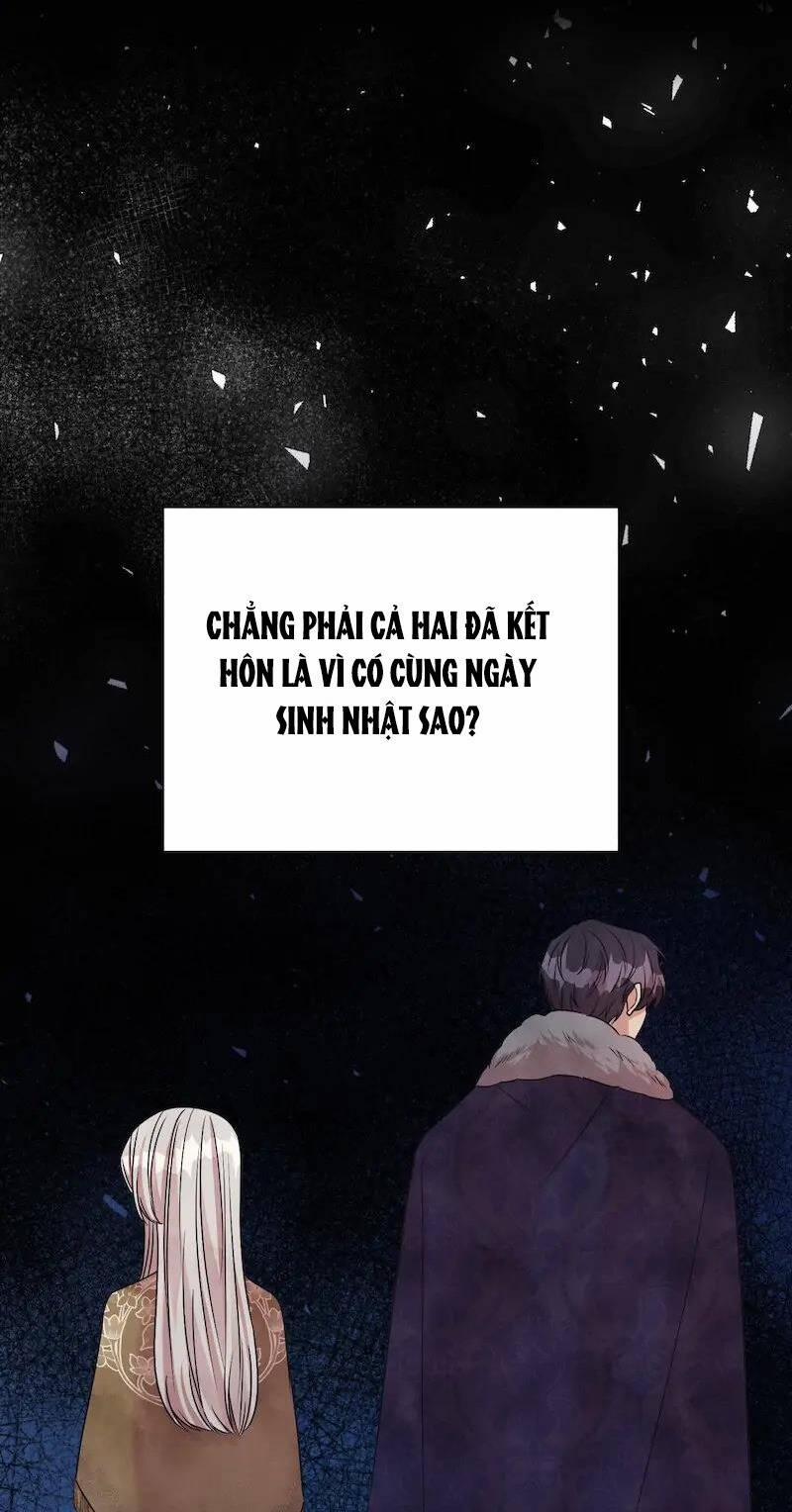 Tôi Chán Nản Vì Chồng Thứ Hai Không Chung Thủy 69.1 trang 36