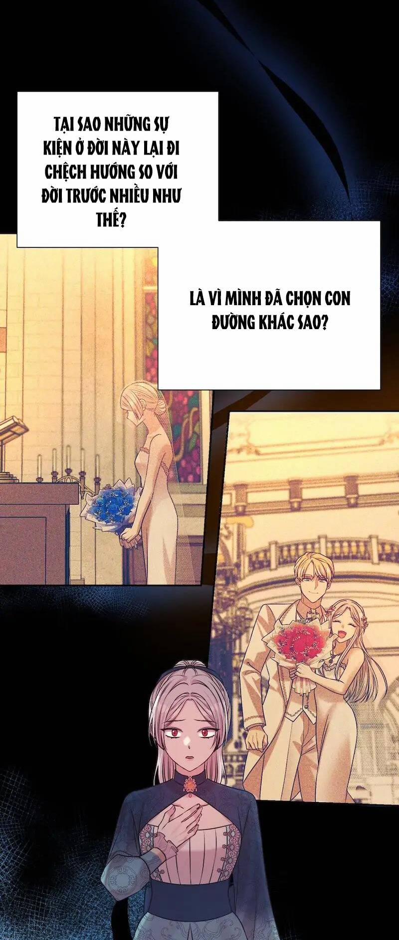 Tôi Chán Nản Vì Chồng Thứ Hai Không Chung Thủy 69.1 trang 38