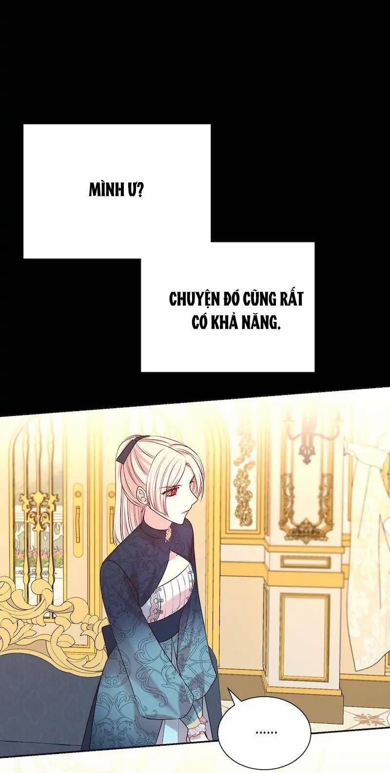 Tôi Chán Nản Vì Chồng Thứ Hai Không Chung Thủy 69.1 trang 4