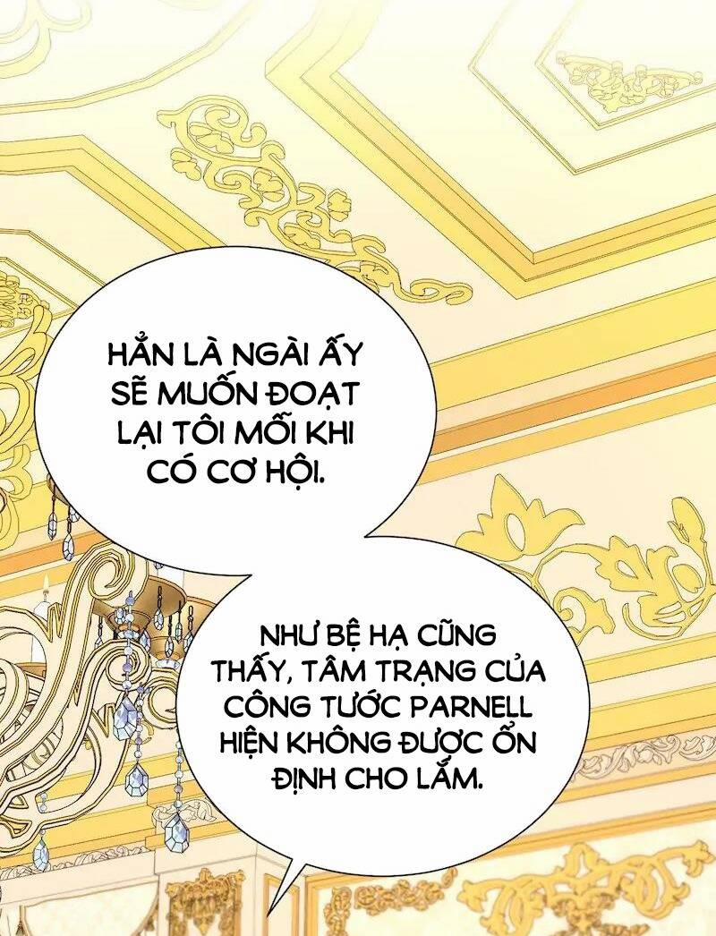 Tôi Chán Nản Vì Chồng Thứ Hai Không Chung Thủy 69.1 trang 5