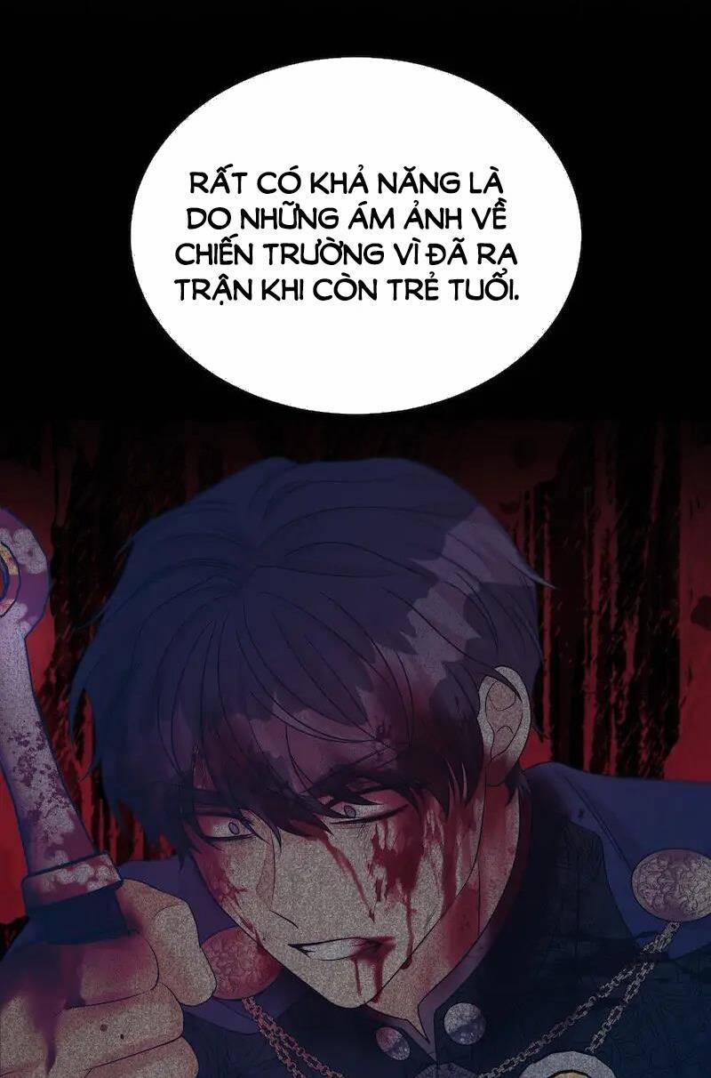 Tôi Chán Nản Vì Chồng Thứ Hai Không Chung Thủy 69.1 trang 7