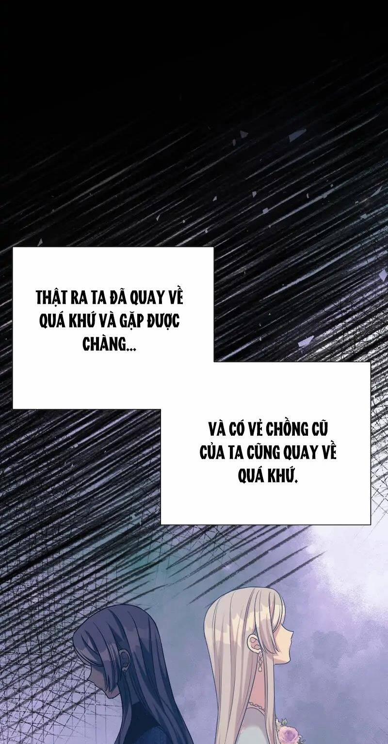 Tôi Chán Nản Vì Chồng Thứ Hai Không Chung Thủy 69.2 trang 28