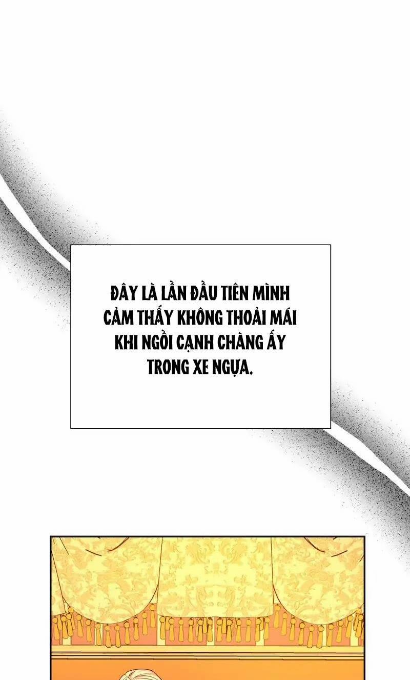 Tôi Chán Nản Vì Chồng Thứ Hai Không Chung Thủy 69.2 trang 32