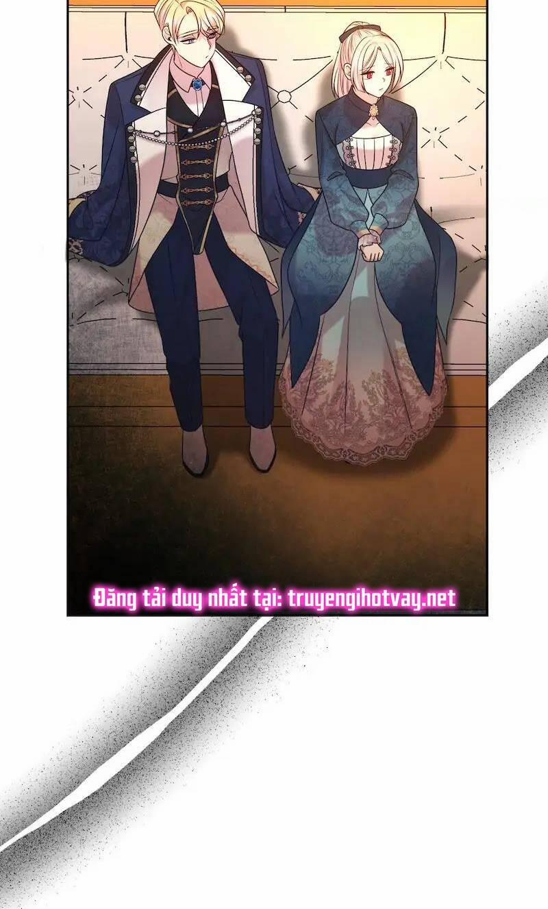 Tôi Chán Nản Vì Chồng Thứ Hai Không Chung Thủy 69.2 trang 33