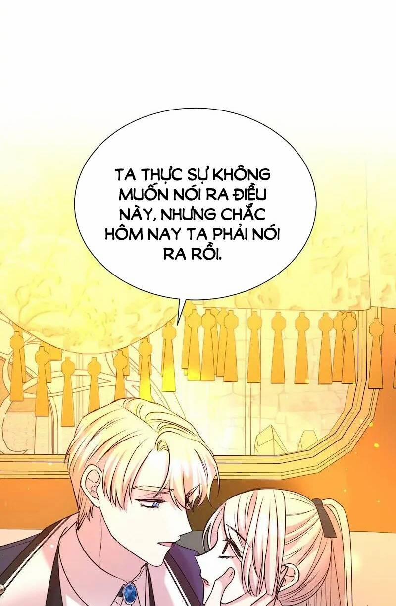 Tôi Chán Nản Vì Chồng Thứ Hai Không Chung Thủy 69.2 trang 36