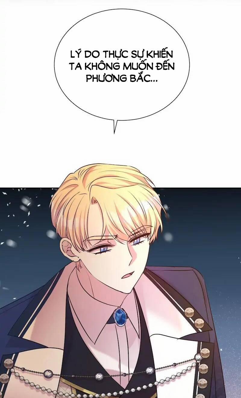 Tôi Chán Nản Vì Chồng Thứ Hai Không Chung Thủy 69.2 trang 38