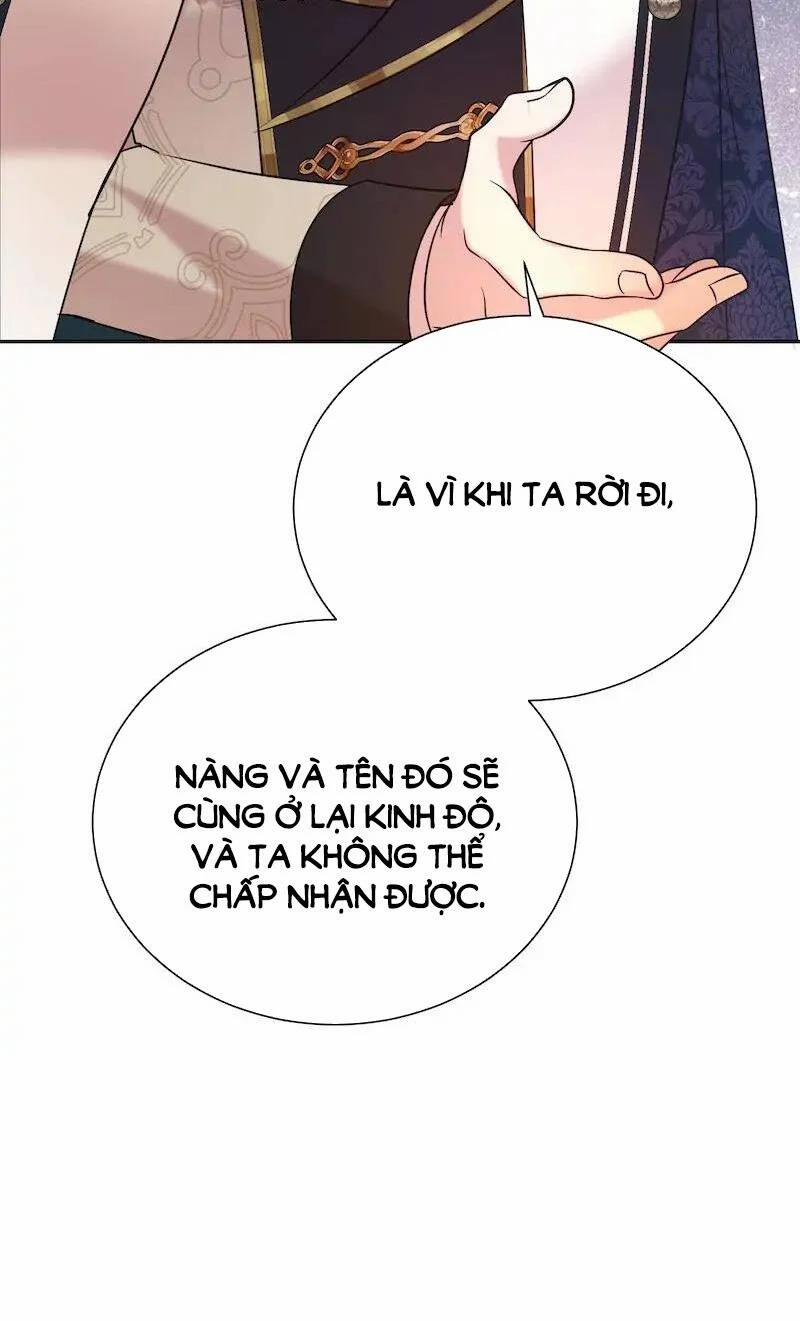 Tôi Chán Nản Vì Chồng Thứ Hai Không Chung Thủy 69.2 trang 39