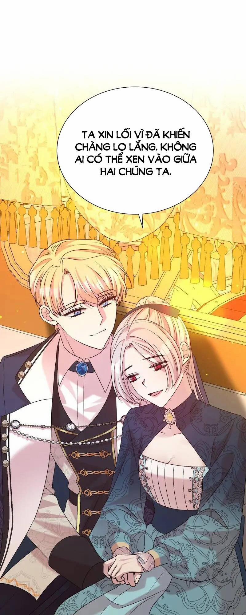 Tôi Chán Nản Vì Chồng Thứ Hai Không Chung Thủy 69.2 trang 44