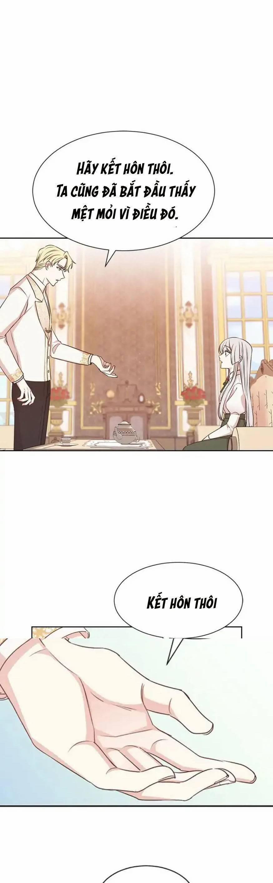 Tôi Chán Nản Vì Chồng Thứ Hai Không Chung Thủy 7 trang 0