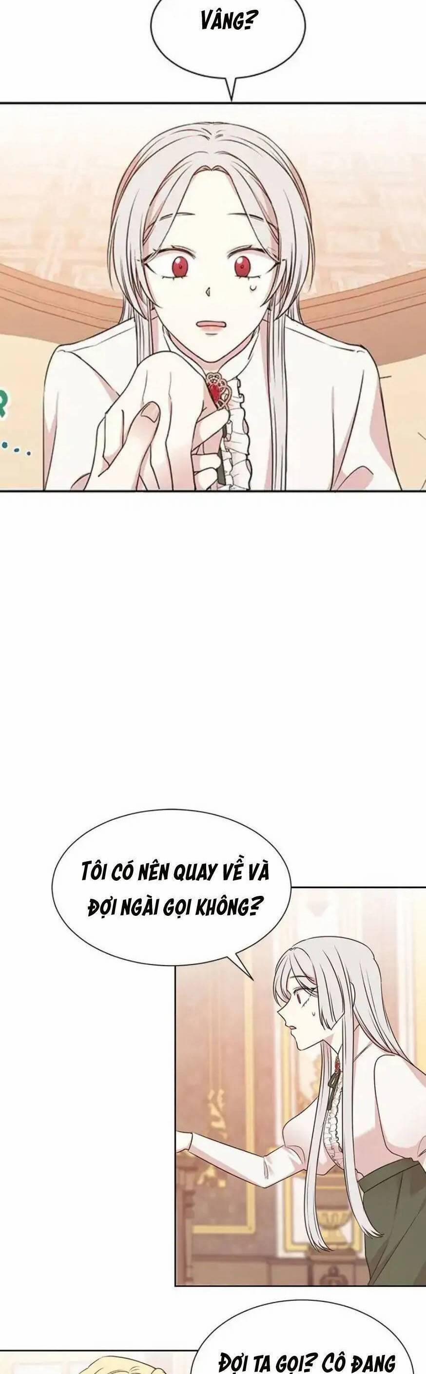 Tôi Chán Nản Vì Chồng Thứ Hai Không Chung Thủy 7 trang 1