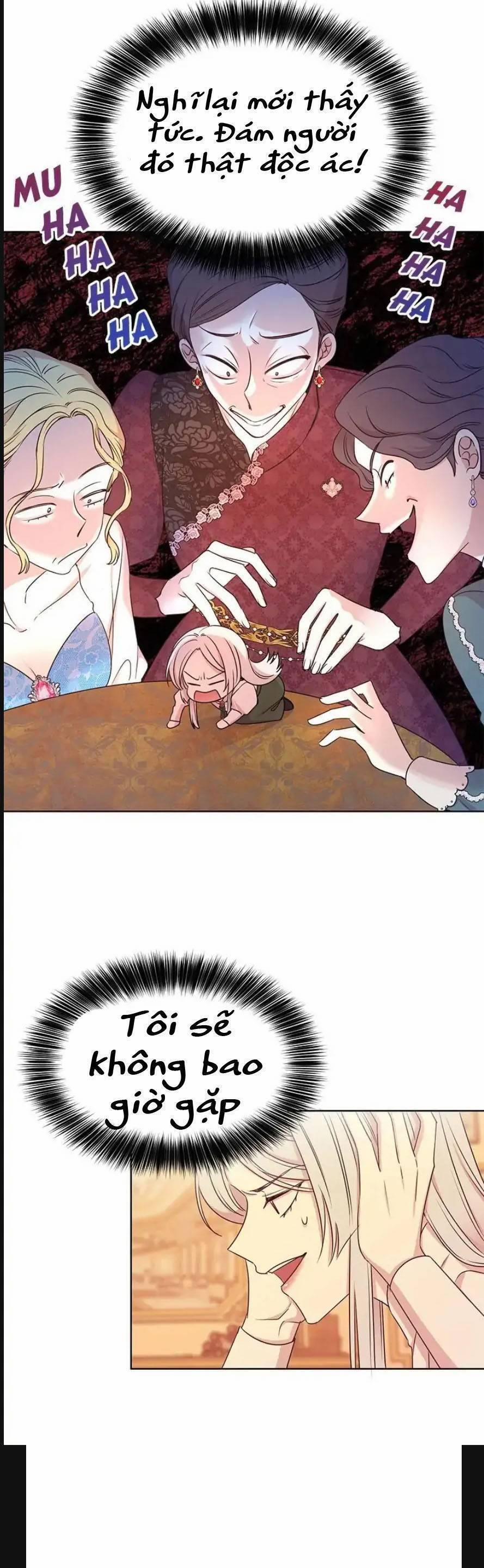 Tôi Chán Nản Vì Chồng Thứ Hai Không Chung Thủy 7 trang 10