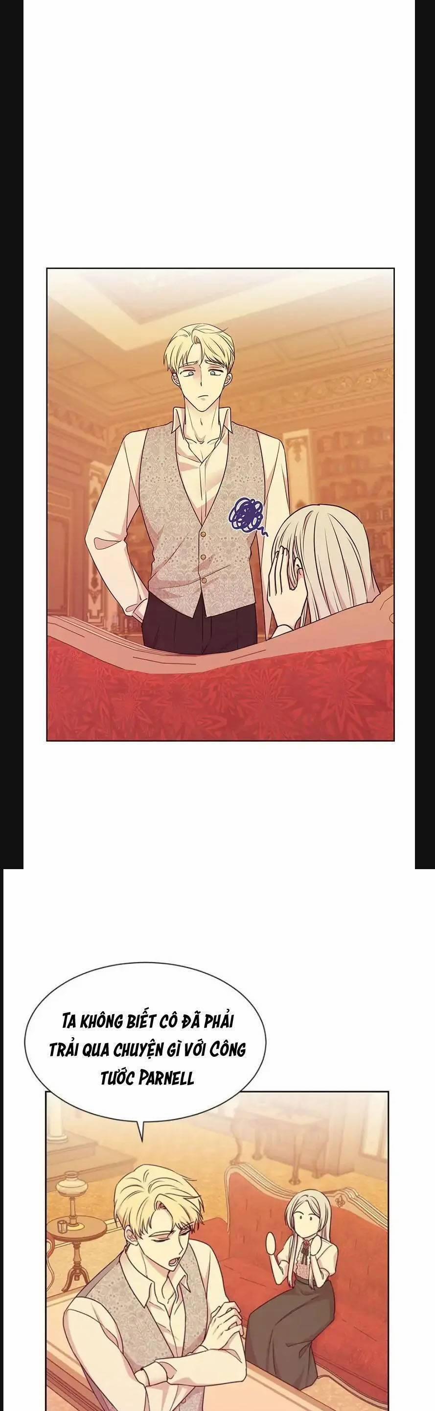 Tôi Chán Nản Vì Chồng Thứ Hai Không Chung Thủy 7 trang 11