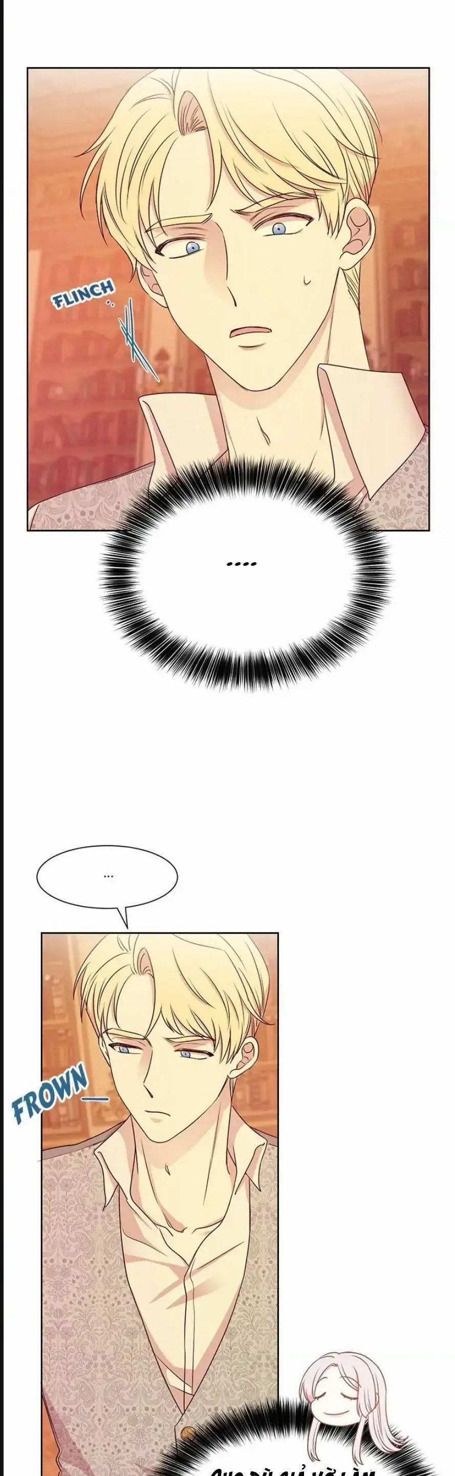 Tôi Chán Nản Vì Chồng Thứ Hai Không Chung Thủy 7 trang 13