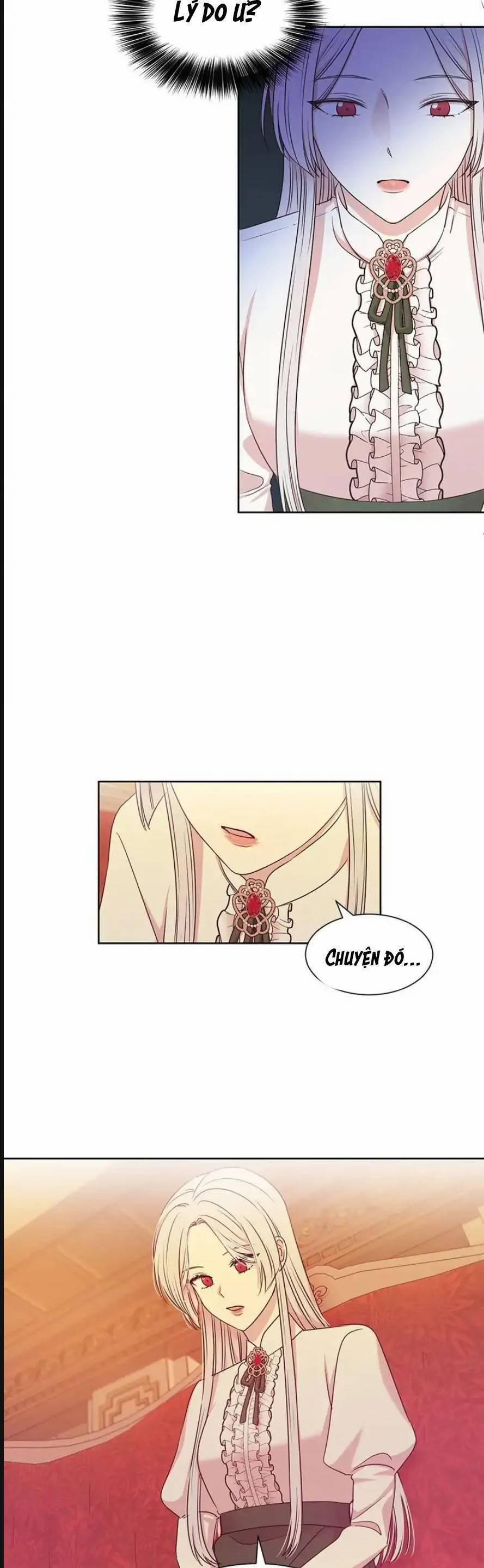 Tôi Chán Nản Vì Chồng Thứ Hai Không Chung Thủy 7 trang 15