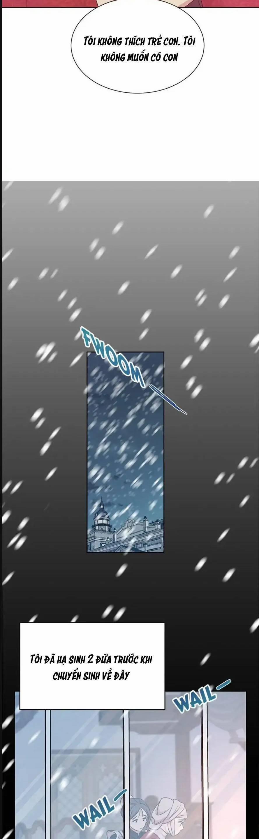 Tôi Chán Nản Vì Chồng Thứ Hai Không Chung Thủy 7 trang 16