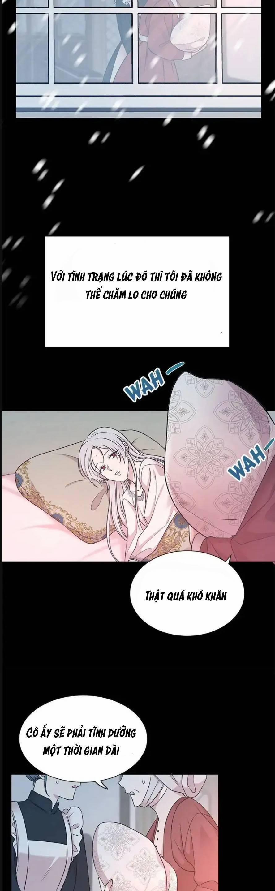 Tôi Chán Nản Vì Chồng Thứ Hai Không Chung Thủy 7 trang 17