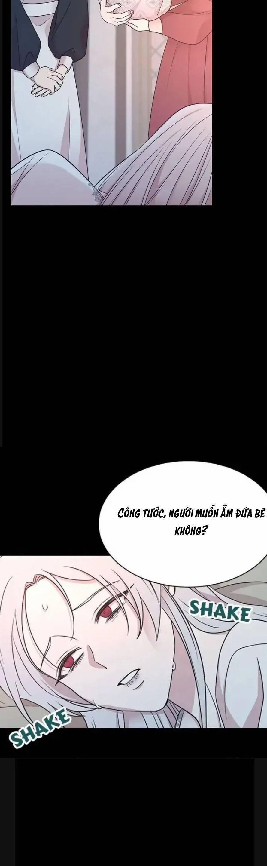 Tôi Chán Nản Vì Chồng Thứ Hai Không Chung Thủy 7 trang 18