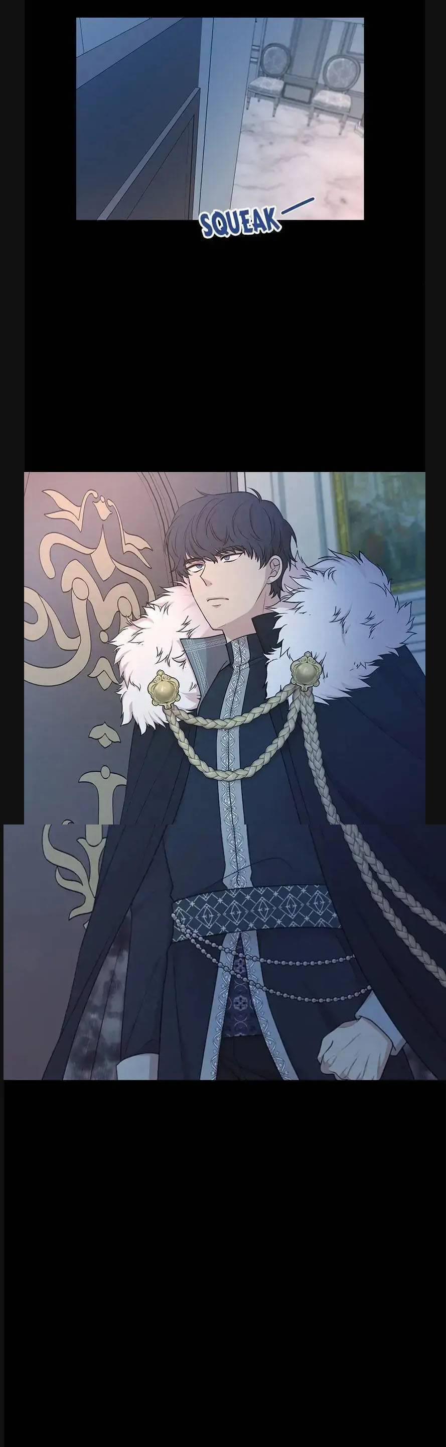 Tôi Chán Nản Vì Chồng Thứ Hai Không Chung Thủy 7 trang 19