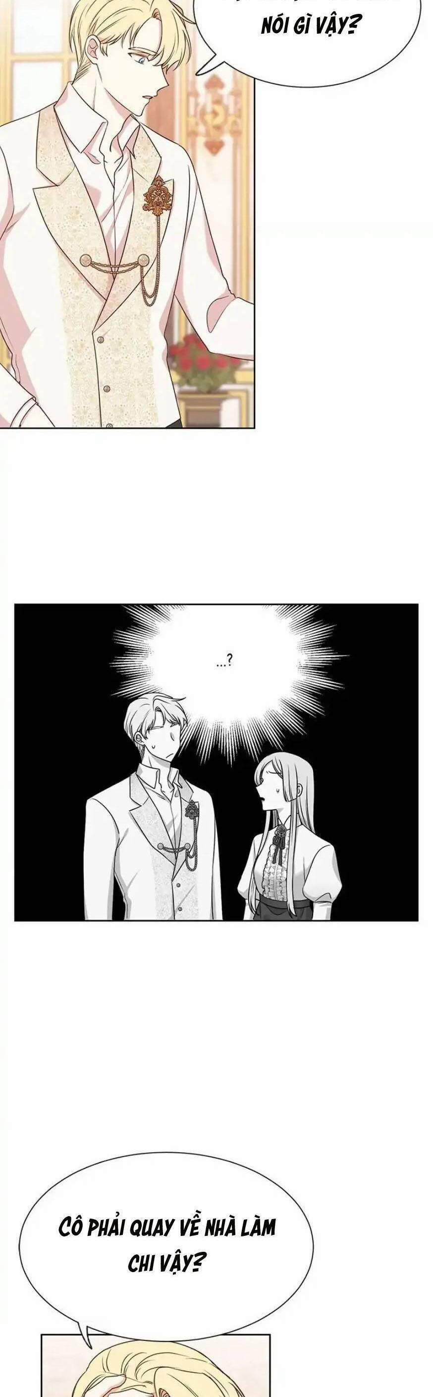 Tôi Chán Nản Vì Chồng Thứ Hai Không Chung Thủy 7 trang 2