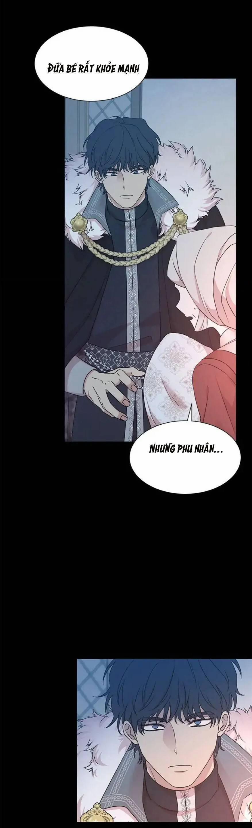 Tôi Chán Nản Vì Chồng Thứ Hai Không Chung Thủy 7 trang 20