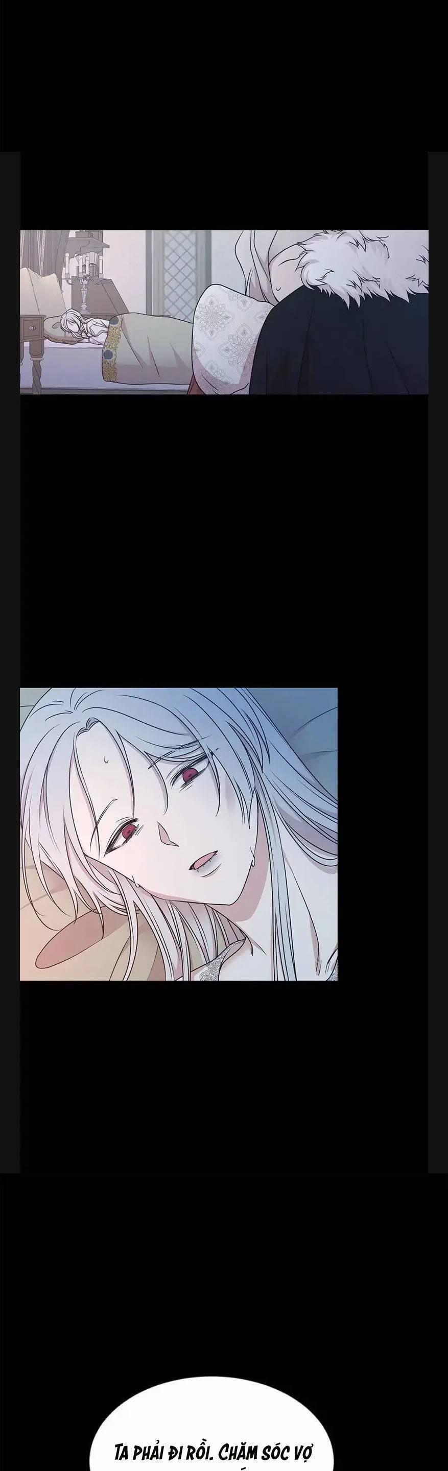 Tôi Chán Nản Vì Chồng Thứ Hai Không Chung Thủy 7 trang 21