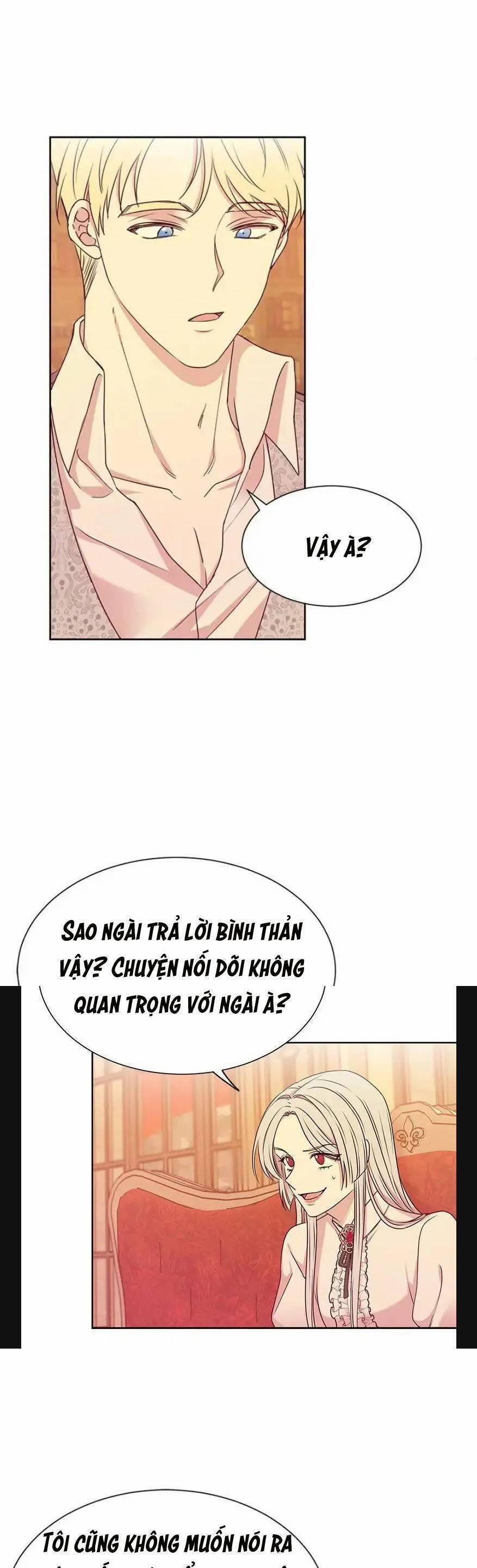 Tôi Chán Nản Vì Chồng Thứ Hai Không Chung Thủy 7 trang 26