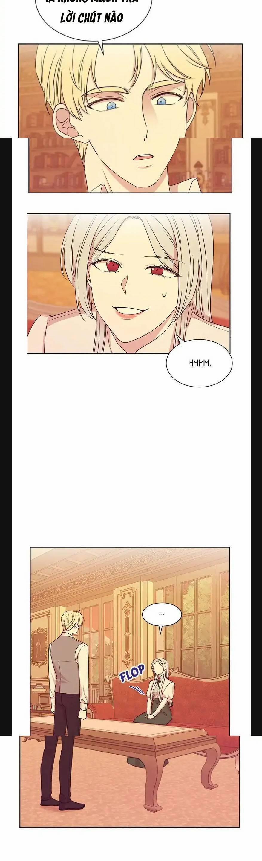 Tôi Chán Nản Vì Chồng Thứ Hai Không Chung Thủy 7 trang 29