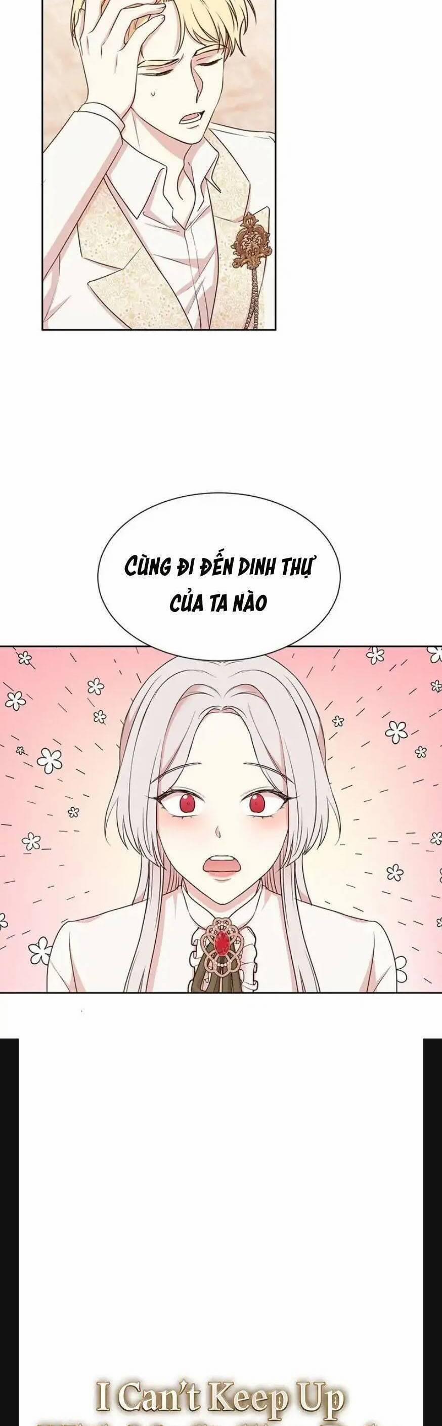 Tôi Chán Nản Vì Chồng Thứ Hai Không Chung Thủy 7 trang 3