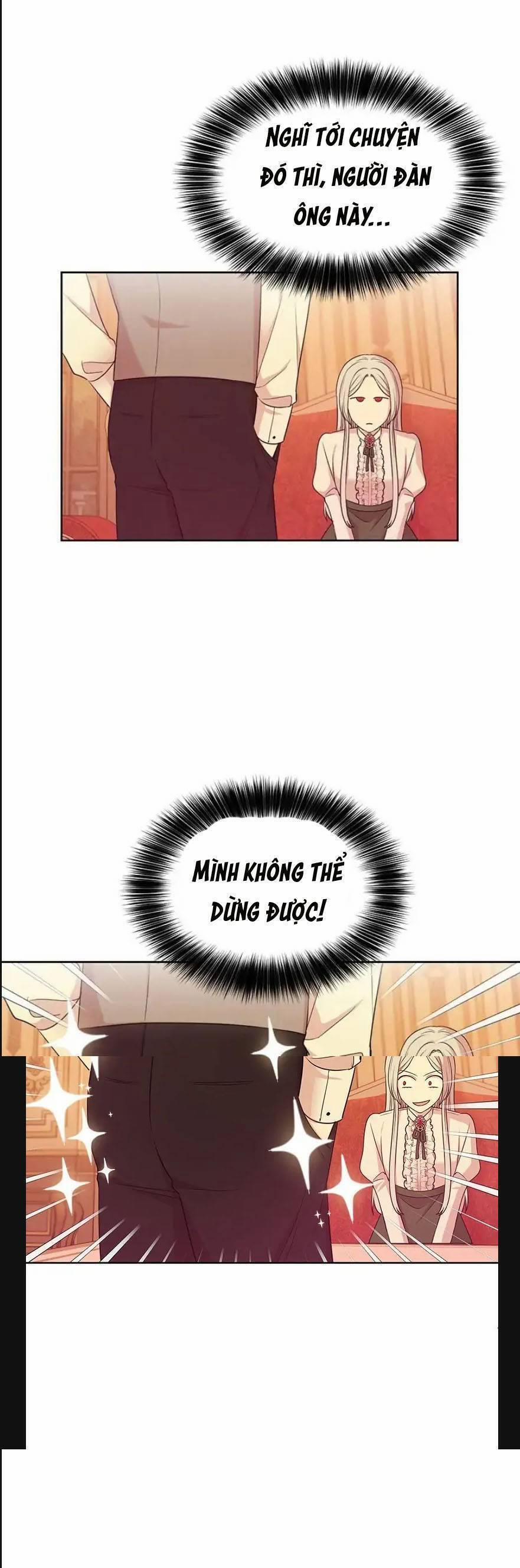 Tôi Chán Nản Vì Chồng Thứ Hai Không Chung Thủy 7 trang 30