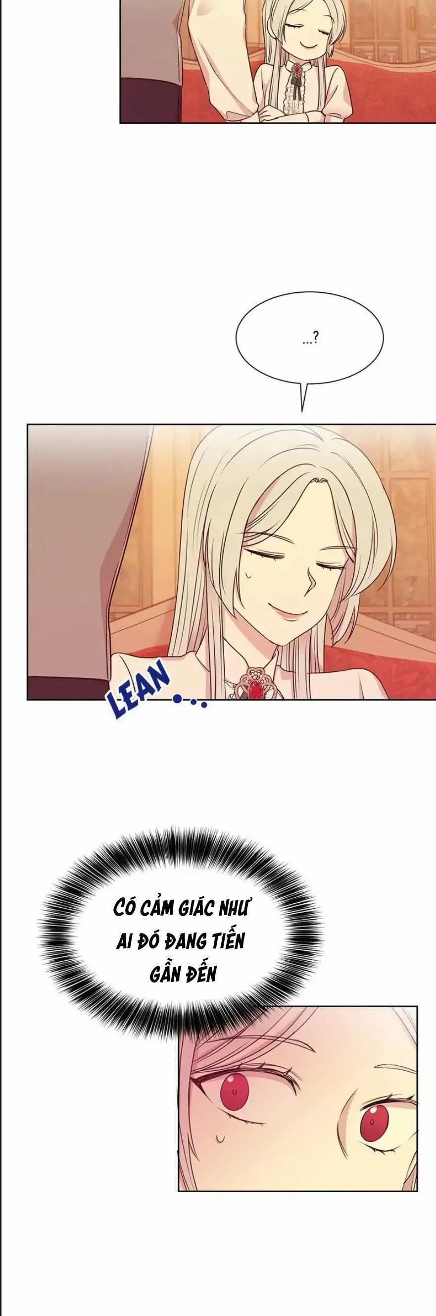 Tôi Chán Nản Vì Chồng Thứ Hai Không Chung Thủy 7 trang 33