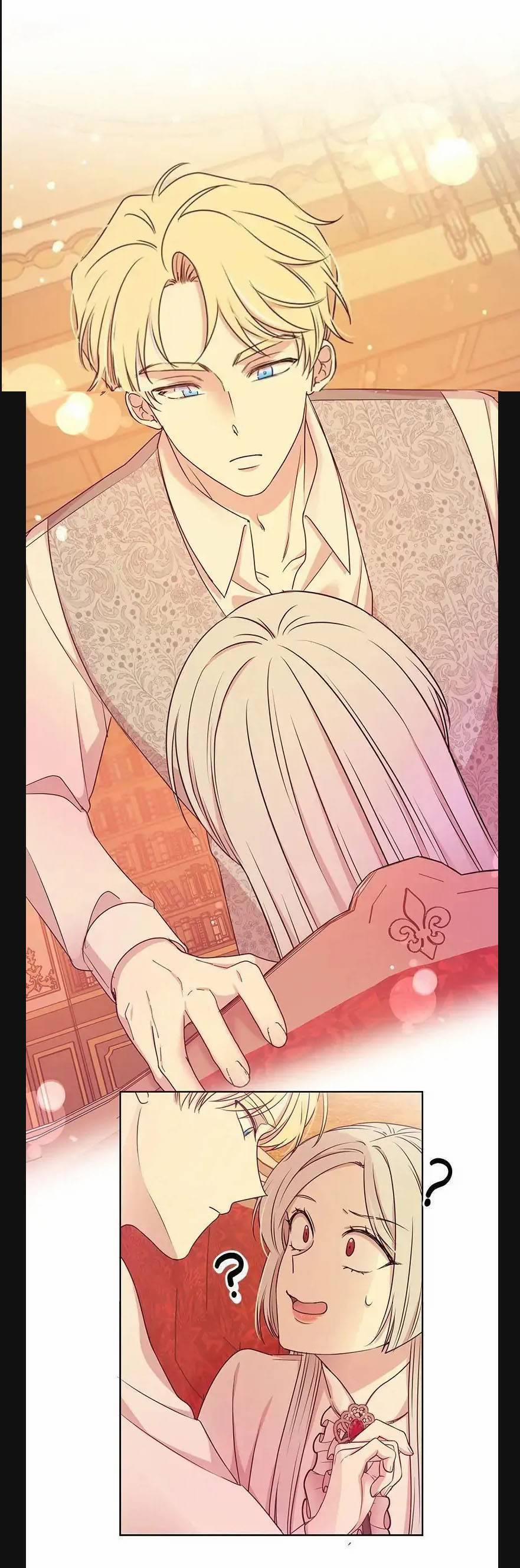 Tôi Chán Nản Vì Chồng Thứ Hai Không Chung Thủy 7 trang 34