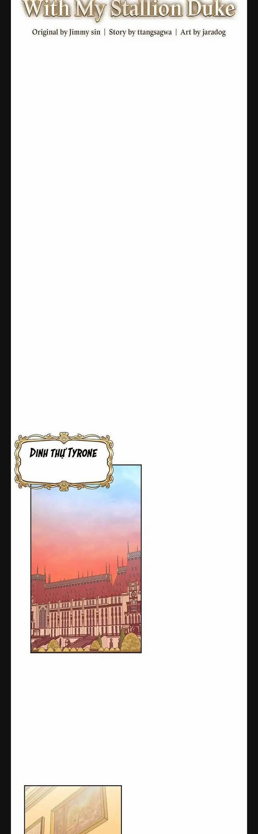 Tôi Chán Nản Vì Chồng Thứ Hai Không Chung Thủy 7 trang 4