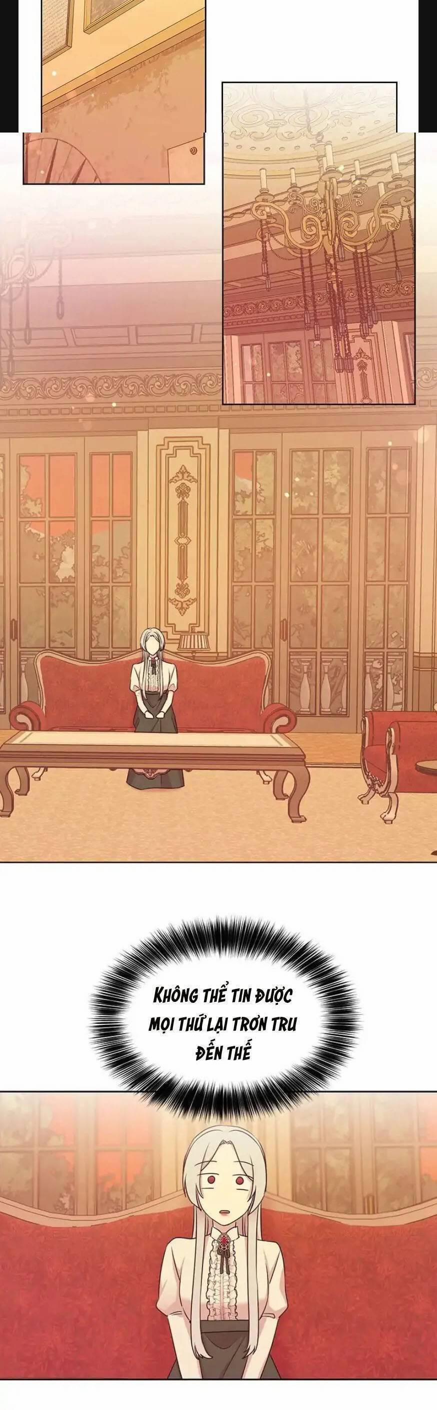 Tôi Chán Nản Vì Chồng Thứ Hai Không Chung Thủy 7 trang 5