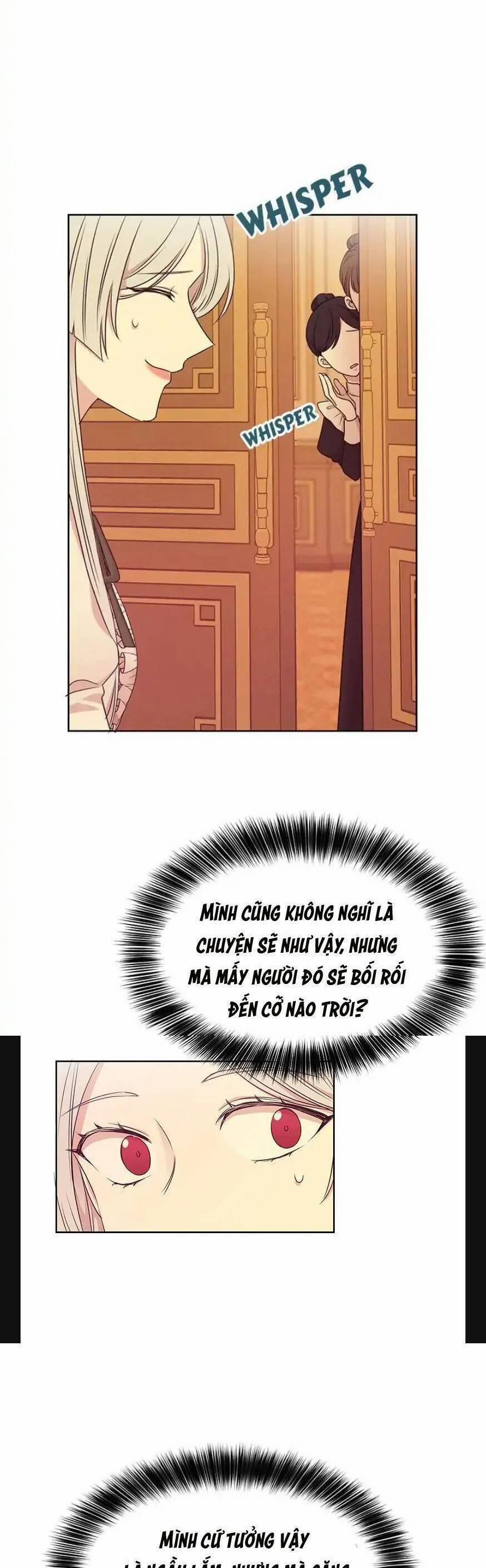 Tôi Chán Nản Vì Chồng Thứ Hai Không Chung Thủy 7 trang 6